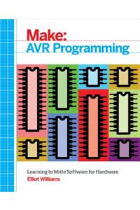 Avr Programming
