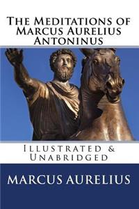 The Meditations of Marcus Aurelius Antoninus