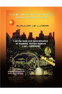 The Adventures of Survivor