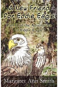 A New Friend for Eddie Eagle