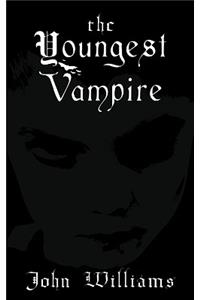 Youngest Vampire