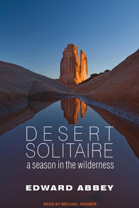 Desert Solitaire