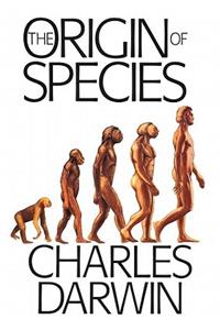 Origin of Species by Means of Natural Selection