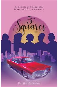 5 Squares