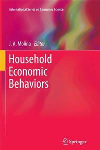 Household Economic Behaviors