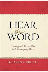 Hear the Word