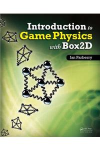 Introduction to Game Physics with Box2D