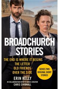 Broadchurch Stories Volume 1