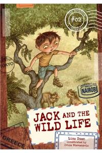 Jack and the Wild Life