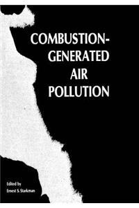 Combustion-Generated Air Pollution