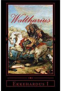 Waltharius