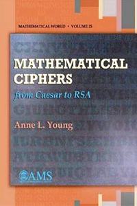 MATHEMATICAL CIPHERS: FROM CAESAR TO RSA