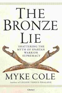 The Bronze Lie