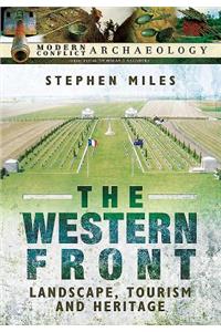 Western Front: Landscape, Tourism and Heritage