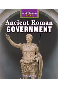 Ancient Roman Government