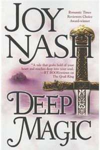 Deep Magic