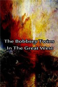 Bobbsey Twins In The Great West