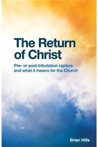 The Return of Christ