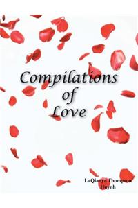 Compilations of Love