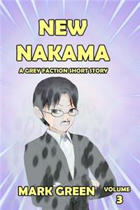 New Nakama