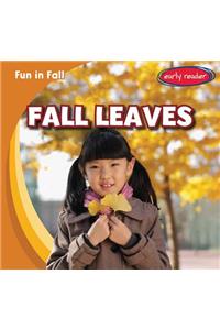 Fall Leaves