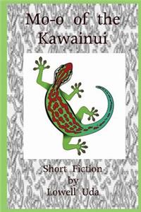 Mo-o of the Kawainui