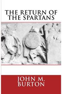 Return of the Spartans