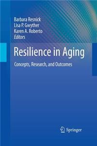 Resilience in Aging