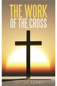 The Work of the Cross