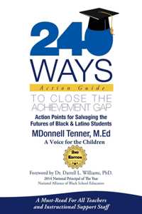 240 Ways to Close Teachers Only Action Guide