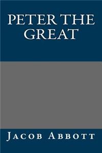 Peter the Great