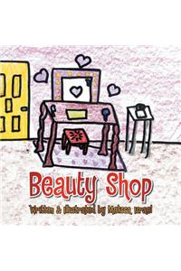 Beauty Shop