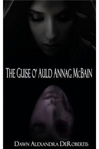 Guise o' Auld Annag McBain