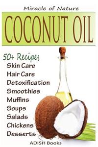 Coconut Oil