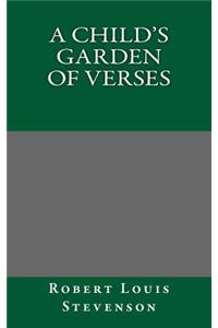Child's Garden of Verses