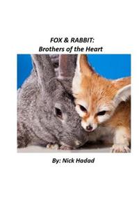 Fox & Rabbit
