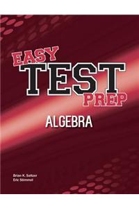 Easy Test Prep