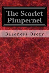 The Scarlet Pimpernel