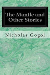 Mantle and Other Stories