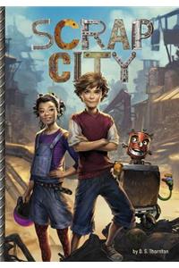 Scrap City