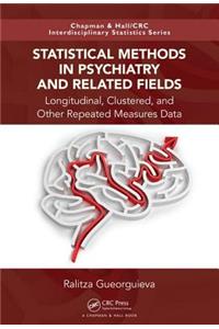 Statistical Methods in Psychiatry and Related Fields