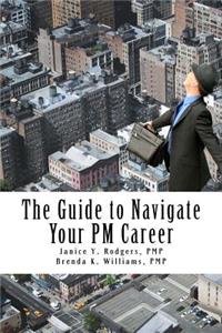 Guide to Navigate Your PM Career