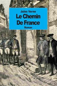 Le Chemin de France