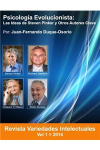 Psicologia Evolucionista