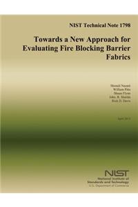 NIST Technical Note 1798
