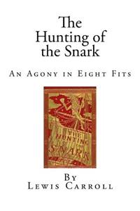 The Hunting of the Snark: An Agony in Eight Fits
