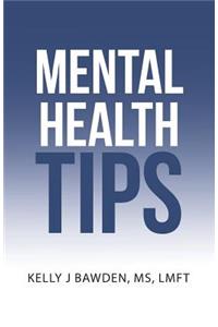 Mental Health Tips