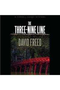 The Three-Nine Line Lib/E