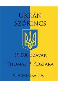Ukran Szokincs