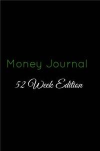 Money Journal